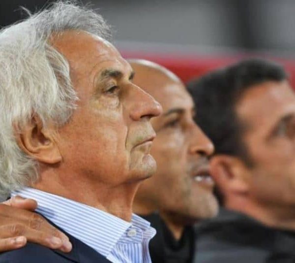 Vahid Halilhodžić izjavom razočarao Hrvate: “Nemojte mi zamjeriti, ali Vatreni…
