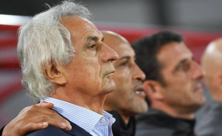 Vahid Halilhodžić izjavom razočarao Hrvate: “Nemojte mi zamjeriti, ali Vatreni će teško daleko doći na Euru”