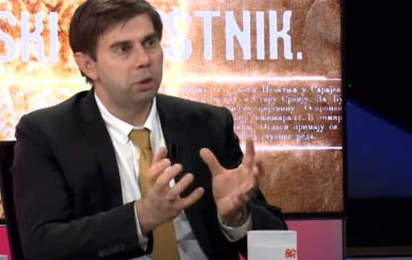 Ekonomski analitičar Faruk Hadžić javno upozorio: “RS mora izdvojiti više za dug, a Bošnjaci moraju izabrati ministra finansija, a ne ministra vanjskih poslova”