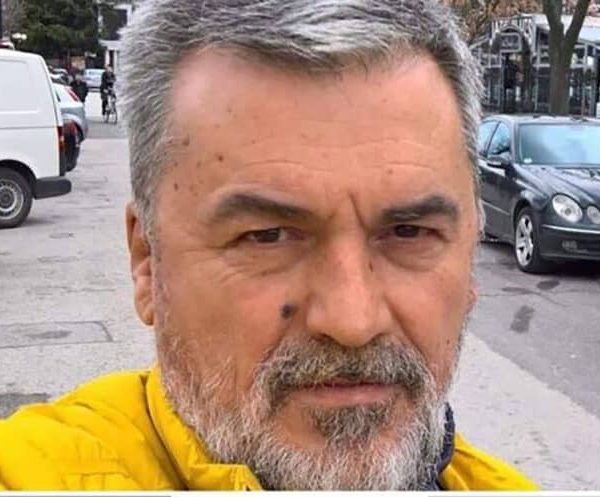 Uhapšen osumnjičeni za otmicu i ubistvo djevojčice Vanje Gorčevske i Panča Žežovskog (74) u…