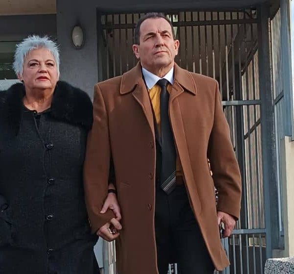 Nekadašnji ministar odbrane BiH Selmo Cikotić osuđen na tri godine zatvora zbog zloupotrebe položaja