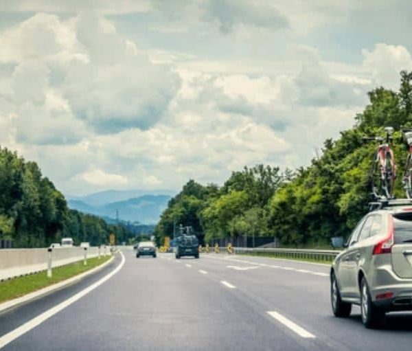Austrija uvodi žestoke kazne za vozače: Ko bude drastično prekoračio…