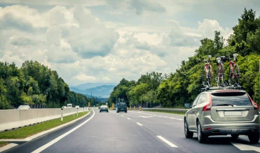 Austrija uvodi žestoke kazne za vozače: Ko bude drastično prekoračio brzinu ostat će bez vozila