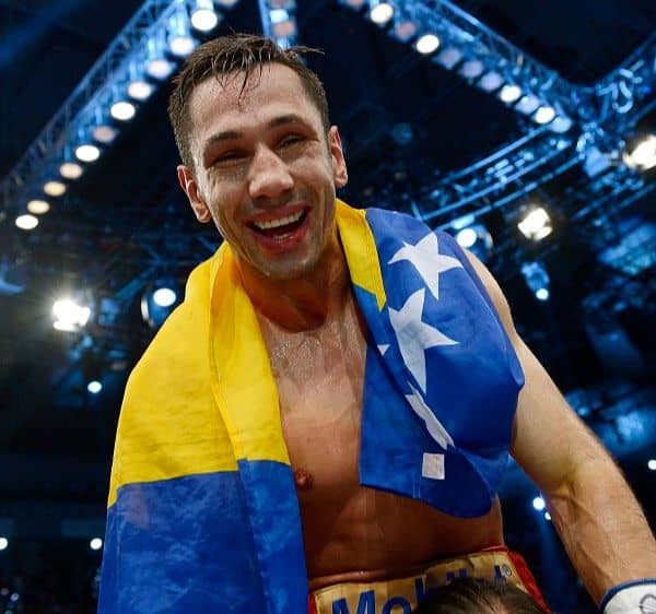 Adnan Ćatić se vraća u ring, direktan prijenos na FACE-u,…