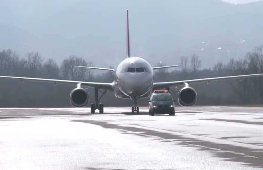 Novi avioprevoznik leti iz Tuzle ka evropskim destinacijama: Linije za Švedsku, Dansku, Holandiju i Njemačku već od 18. decembra