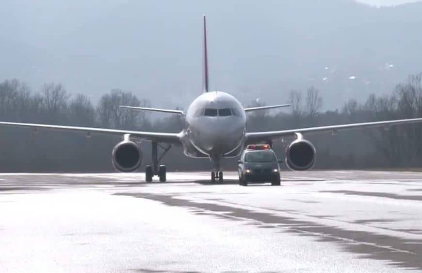 Stigle su veoma ozbiljne najave sa Aerodroma u Tuzli, ali šta će biti? “Dijaspora će znati. Razgovori su se sveli na dvije kompanije koje putuju prema destinacijama koje su bile pune i atraktivne”