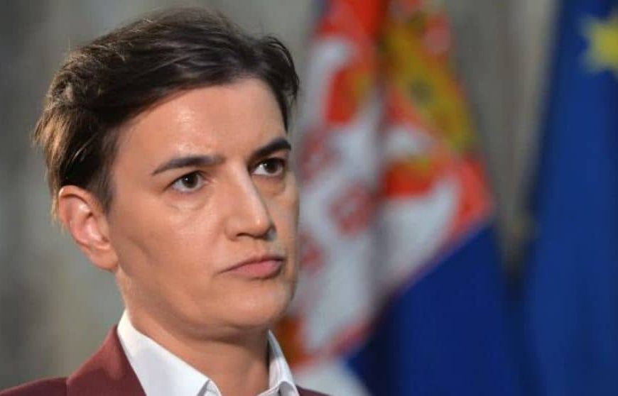 Ana Brnabić je poslala poruku: “Odgađanje glasanja u…