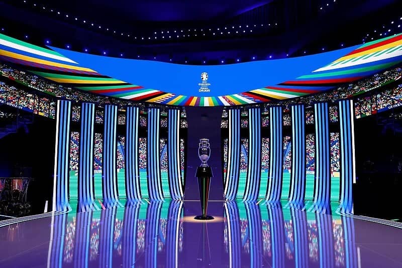 Izvučene grupe za EURO, ovo su potencijalni protivnici Zmajeva ako prođu baraž!