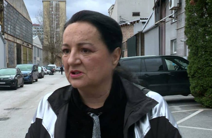 Ekonomska ekspertica Svetlana Cenić apsolutno ne krije ljutnju: “Zašto so nije na spisku? Kojem hljebu je ograničena cijena?”