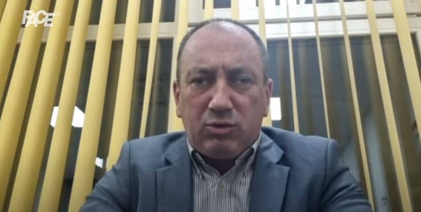 Igor Crnadak, potpredsjednik PDP-a upozorio gostujući na Face TV: “Vlasti RS-a se zadužuju kao narkomani!”