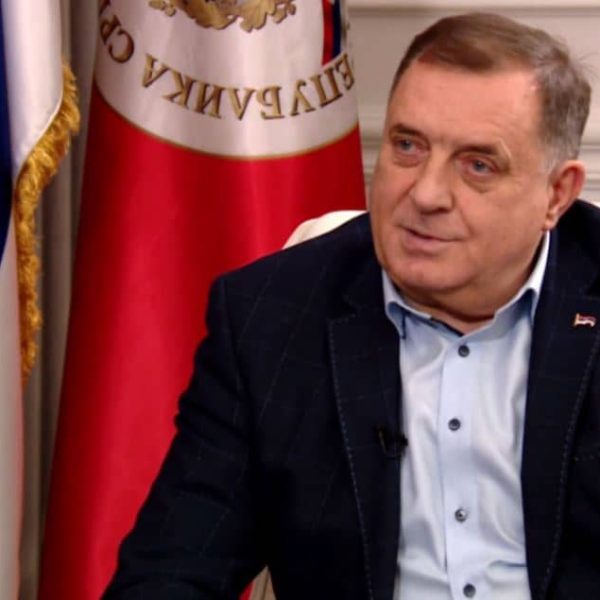 Milorad Dodik na HRT-u iznio teške riječi o Bosni i Hercegovini: “Zemlja koje nema,…