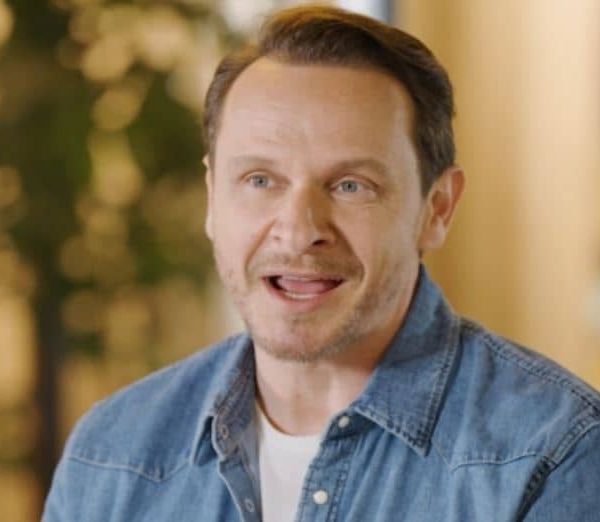 Enis Bešlagić se prisjetio scene iz serije “Lud, zbunjen, normalan”:…