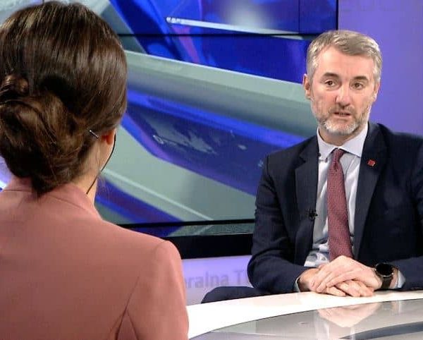 Edin Forto, ministar komunikacija i saobraćaja BiH javno ustvrdio: “Jasne su poruke iz Brisela.…