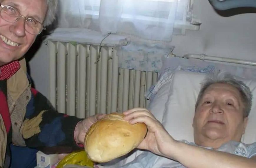 Preminuo Nijemac koji je 30 godina pomagao Bosancima, mjesečno je davao 10.000 eura