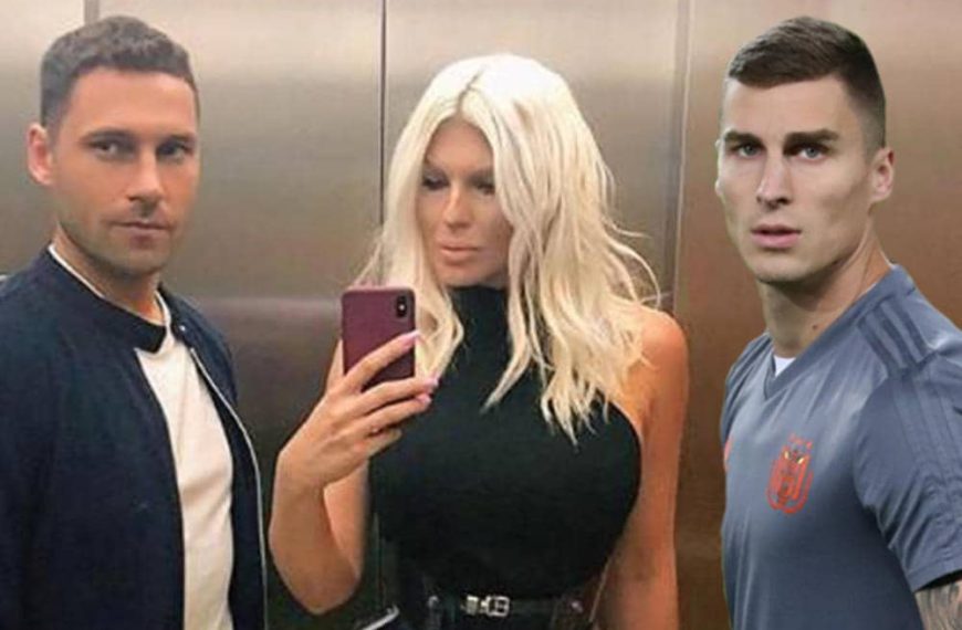 Jelena Karleuša otvoreno o Dušku Tošiću: On mene ne voli, ali ja njega da, kriva sam za sve