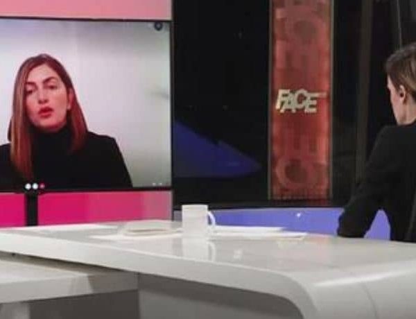 Jovana Kisin Zagajac nakon što je napadnuta u Banja Luci na Face-u: “Dosta žena se javilo i reklo da je…