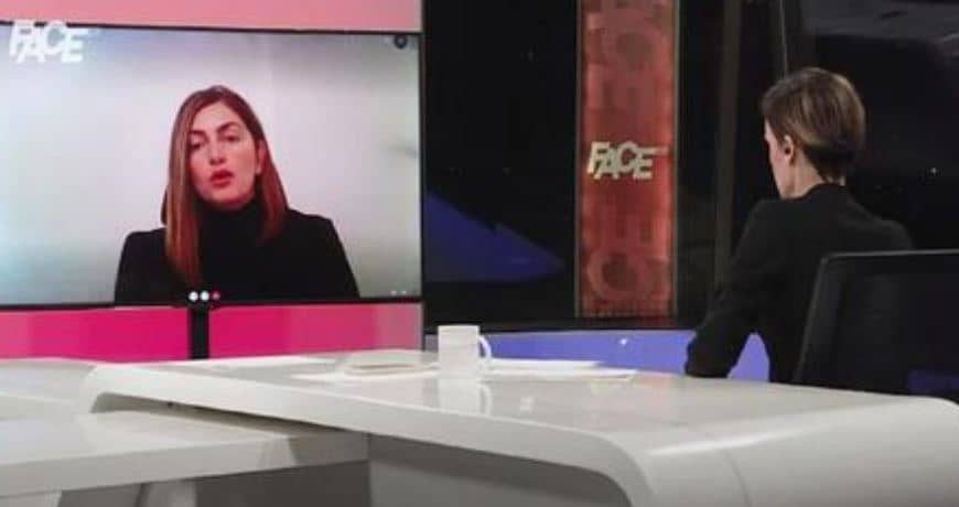 Jovana Kisin Zagajac nakon što je napadnuta u Banja Luci na Face-u: “Dosta žena se javilo i reklo da je napadnuto od istog napadača”