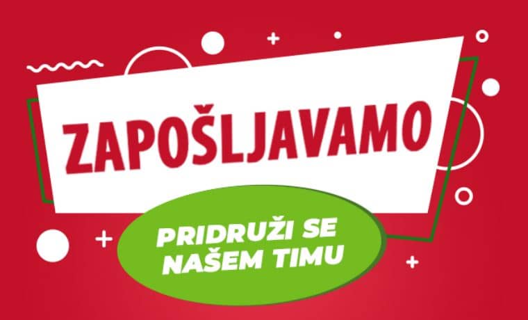 Prilika za posao, objavljeni su uslovi: MADI iz…