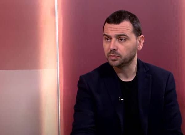 Parlamentarac BiH Saša Magazinović veoma otvoreno progovorio: Ruši imidž BiH, njegove izjave su previše…