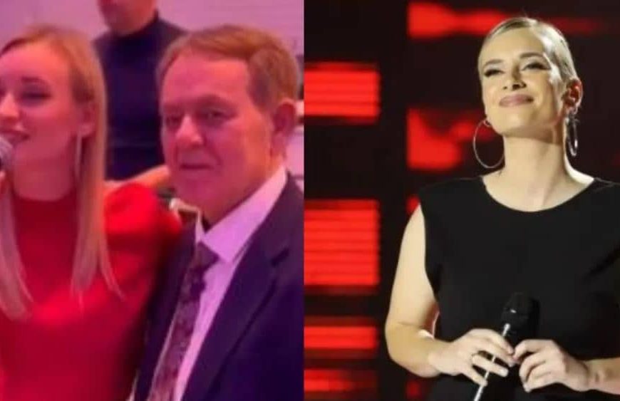“Predskazanje” Kemala Malovčića, dajdže pobjednice Zvezda Granda Šejle Zonić se obistinilo