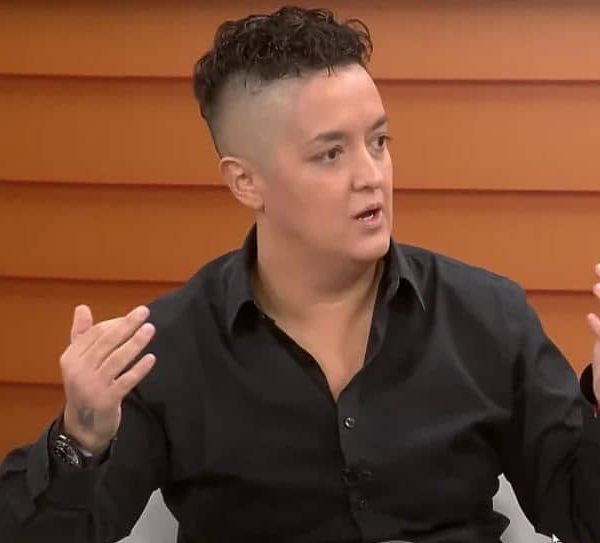 Marija Šerifović prekinula koncert zbog dešavanja u publici: “Da mi…