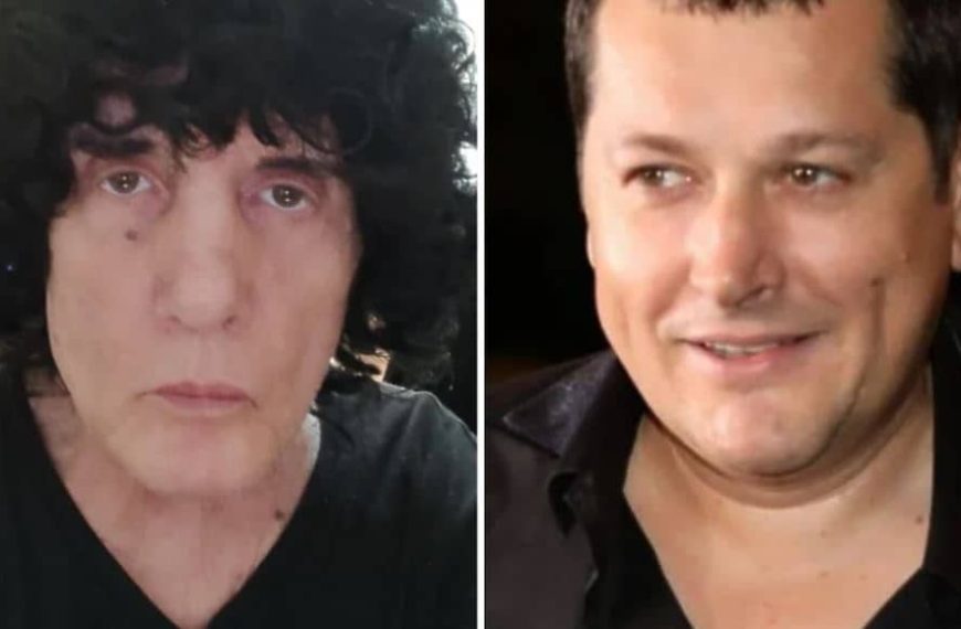 Milić Vukašinović tvrdi da mu Aco Pejović ne želi finansijski pomoći: K'o da sam mu bubreg tražio