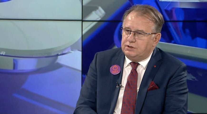 Premijer FBiH Nermin Nikšić “otkrio karte”: “Spremni smo da člana Predsjedništva biramo indirektno iz Parlamenta, ali to nije prihvatljivo RS-u”