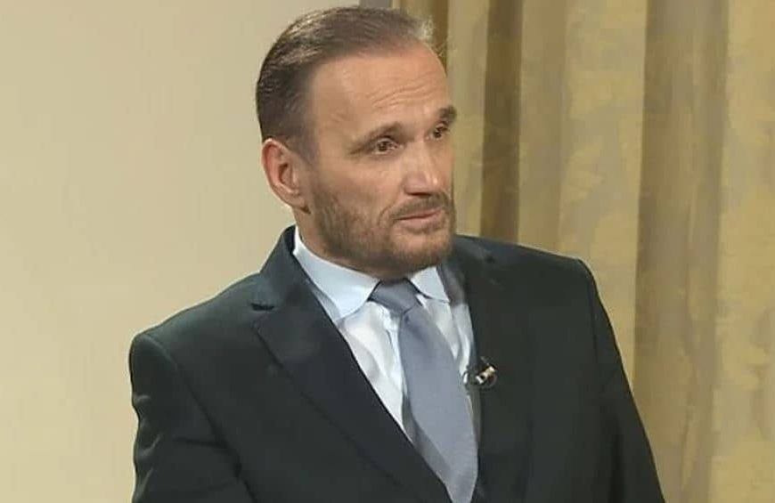 Dodikov advokat Anto Nobilo: Schmidt će biti ključni svjedok, ovo može biti početak demontiranja visokog predstavnika