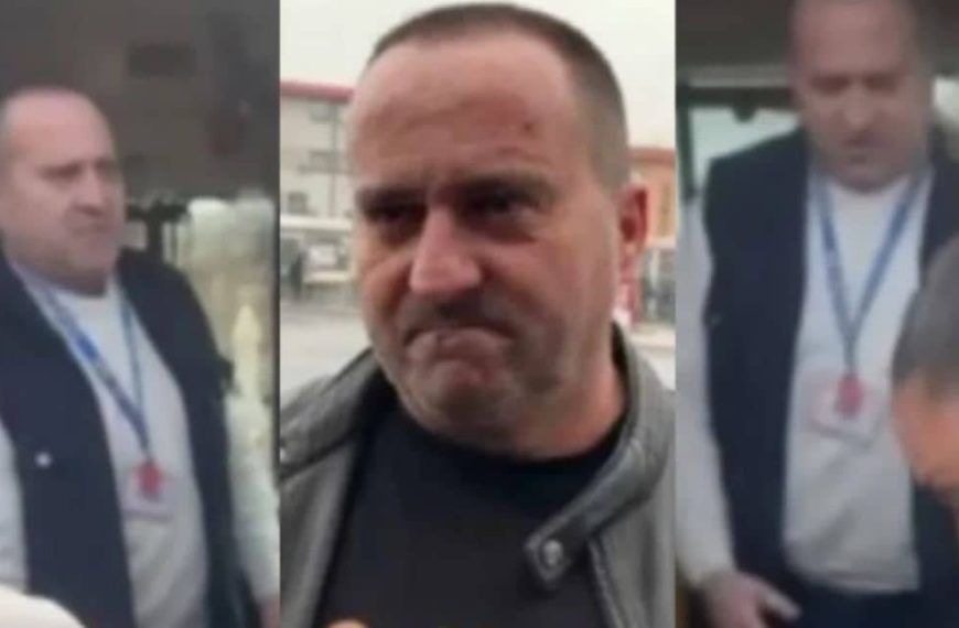 Oglasio se vozač koji je izbacio staricu iz autobusa u Sarajevu: “Nije se radilo o karti, ta gospođa mi je pravila probleme”