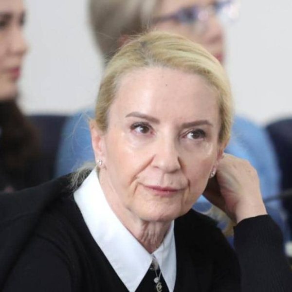 Sebija Izetbegović prozvala državnog ministra: “Kad je izjavio da nije Bošnjak bilo mi je…