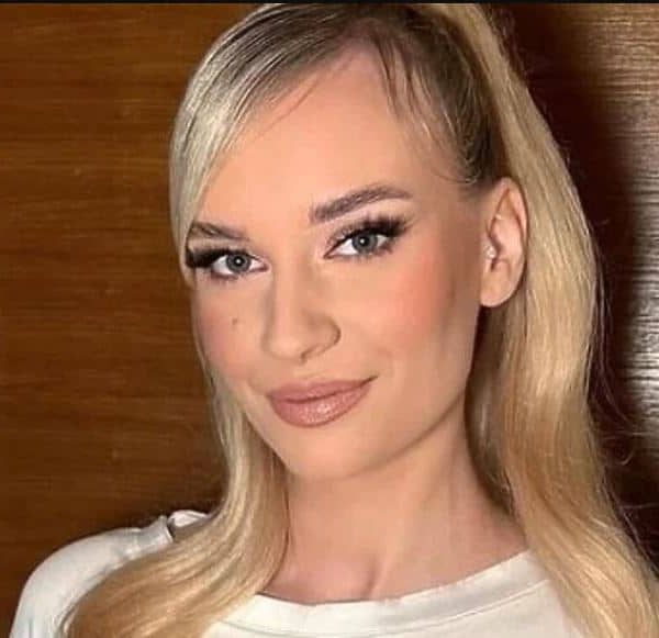 Šejla Zonić oduševila fanove izjavom: “Vjerujem da ću vas uskoro…