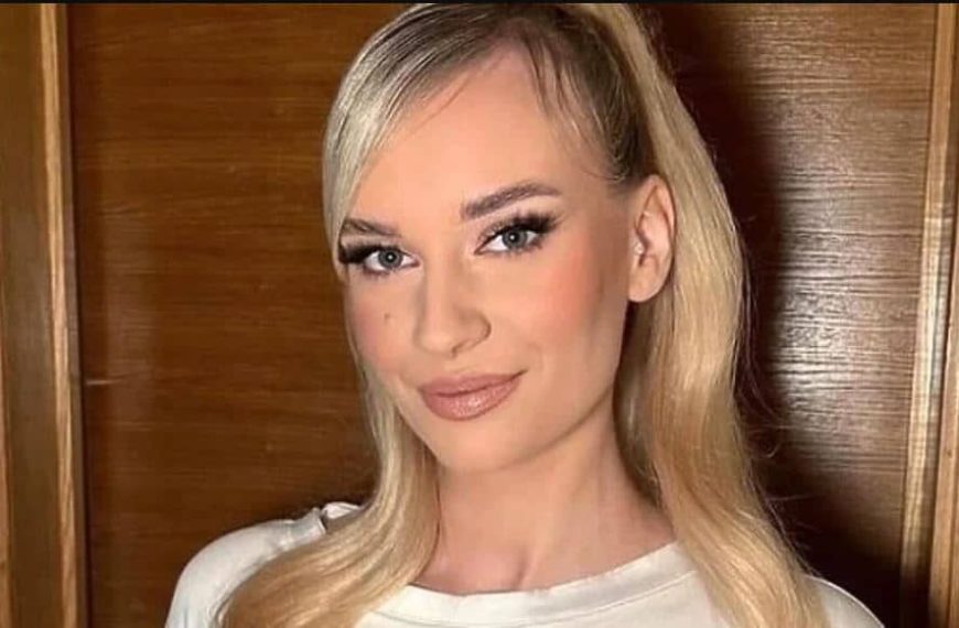Šejla Zonić oduševila fanove izjavom: “Vjerujem da ću vas uskoro iznenaditi jednom predivnom melodijom”