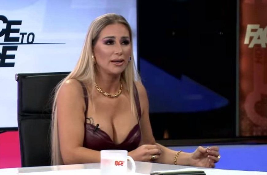 Selma Bajrami uživo kod Hadžifejzovića nakon hajke u Srbiji: Trpim neviđen linč! Ja sam Bosanka kosovskog porijekla!