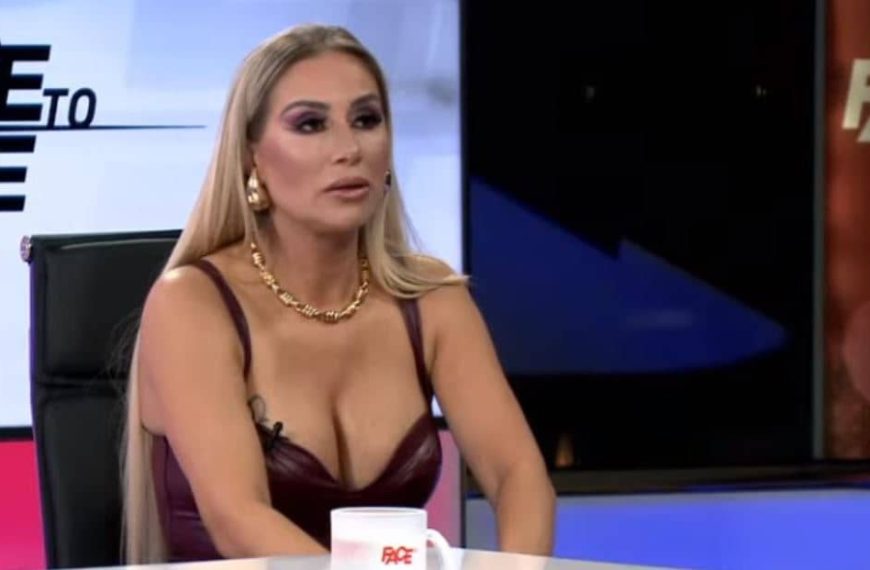 Objavljen snimak, Selma Bajrami kod Hadžifejzovića odbrusila nakon hajke u Srbiji: Nisam nacionalista, ne izvinjavam se!