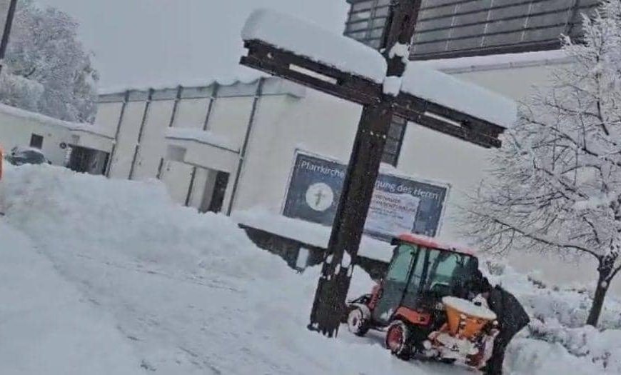 Balkanac o situaciji u Njemačkoj: “U Minhenu sam petnaestak godina i ne sjećam se da je ovako ikad bilo”