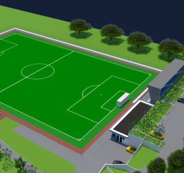 Sjajna gesta: Porodica Muslić u Tešnju poklonila preko 200m2 zemlje…