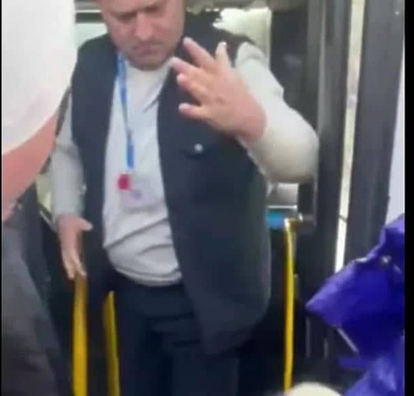 (VIDEO) Vozač autobusa u Sarajevu fizički izbacio stariju ženu, odmah se oglasio Centrotrans: Dobit…