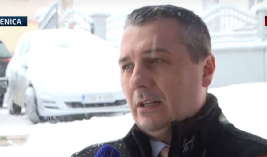 Ministar Dizdar u Vlasenici: Ako je za nekoga ovo vjera i vjerovanje, ako je ovo širenje poruke mira, onda im poručujem da je to zaista bolesno