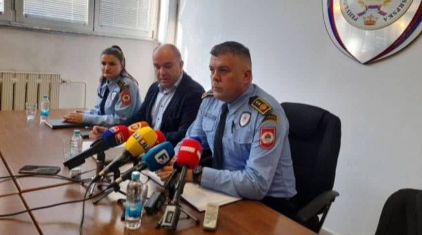 Policija u Doboju iznijela detalje svirepog ubistva: Sve je izvršeno na monstruozan način