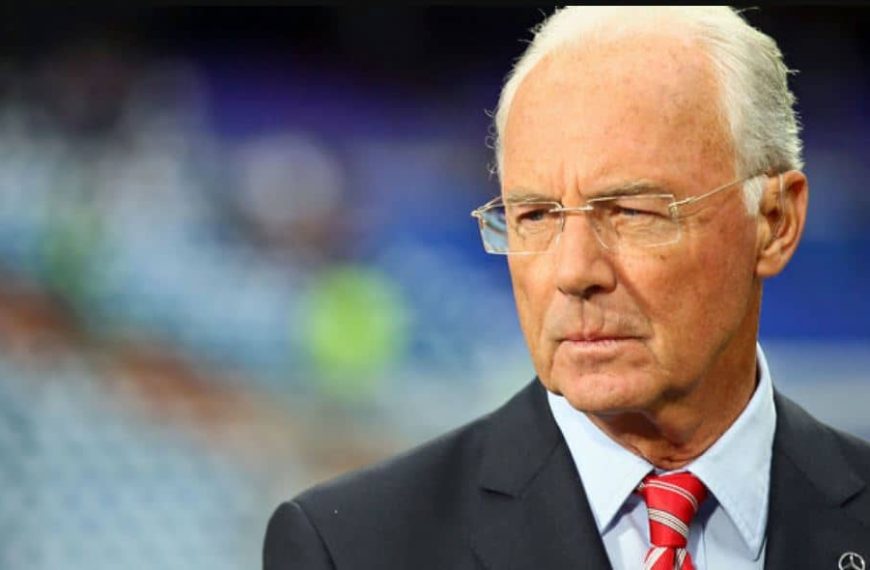 Najveći igrač u historiji Njemačke Franz Beckenbauer preminuo je u 78. godini života