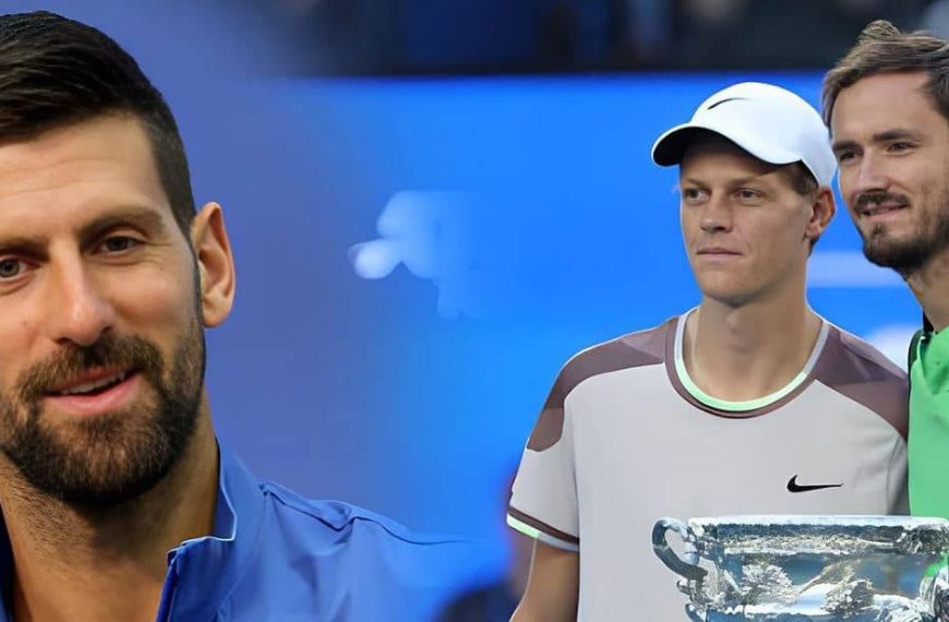 Sinner nakon izbacivanja Đokovića i pobjede u finalu zaradio rekordan iznos na Australian Openu!