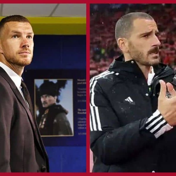 Edin Džeko je izgleda završio veliki transfer: Evropski šampion bi…