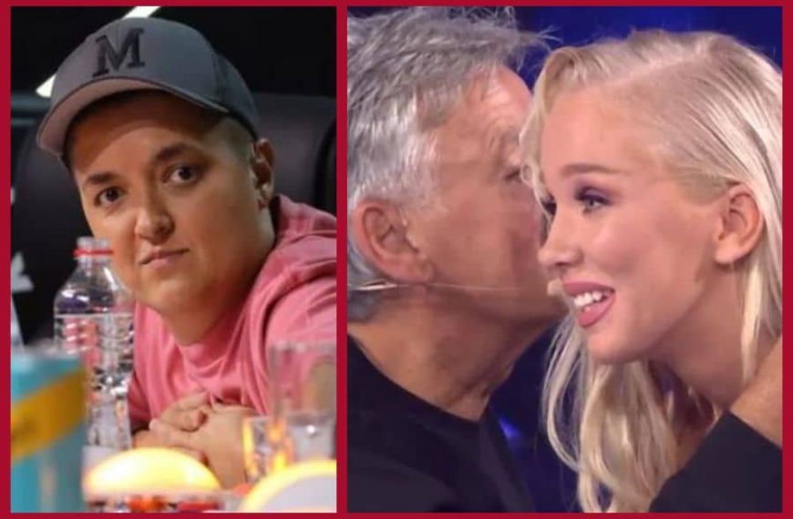 Đula Drini iz Zvezda Granda progovorila o Bosancu…