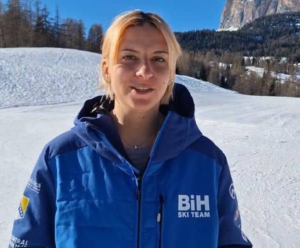 Najbolja bh. skijašica Elvedina Muzaferija oduševila izjavom uoči finala Svjetskog…