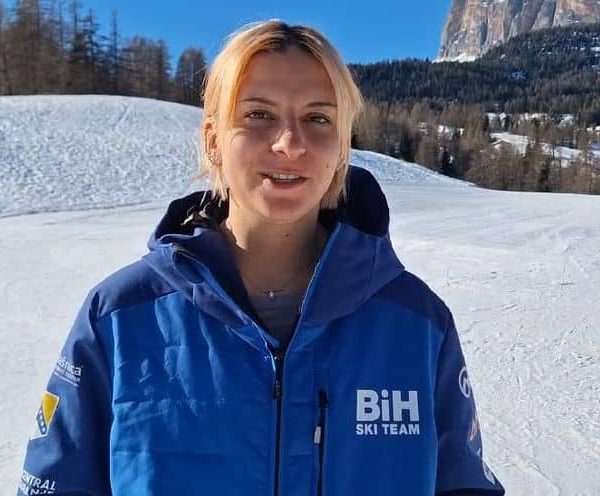Elvedina Muzaferija nakon što je ispisala historiju bh. sporta, pozvala…
