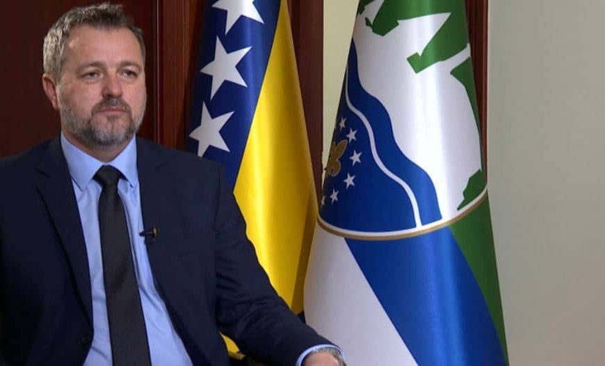 Ogrešević pozvao da se i Bosna i Hercegovina naoruža: Trebamo poslušati Vučića, kad je već tako iskren
