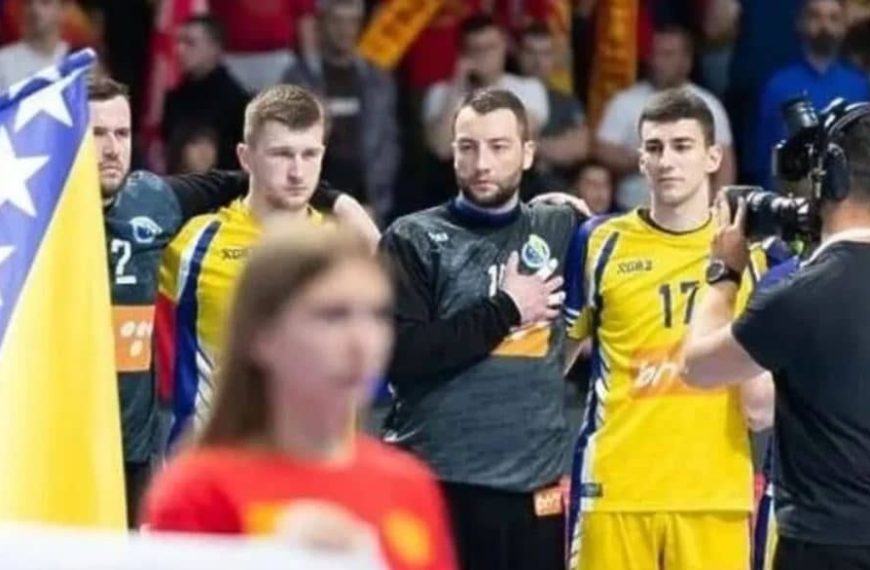 Reprezentativci BiH od danas u Njemačkoj, evo kada igraju prvi duel na EURO 2024