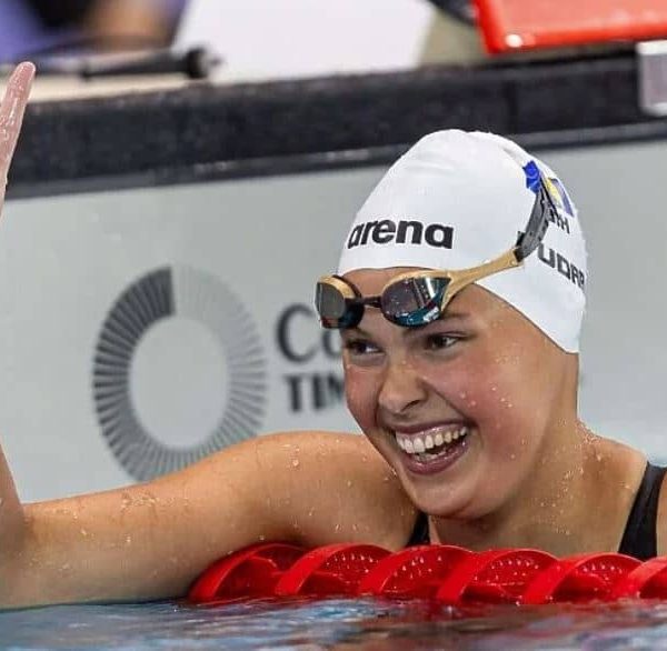 Lana Pudar večeras pliva za finale na Olimpijskim igrama, evo…