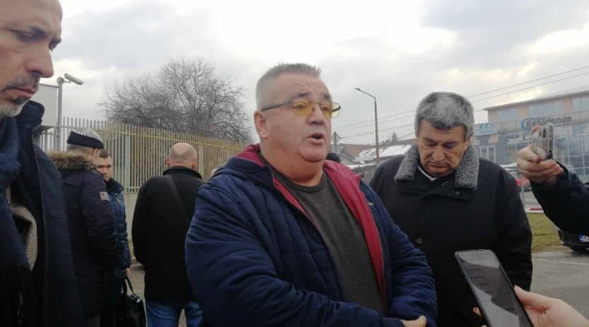 Muriz Memić ispred Suda BiH potpuno otvoreno priznao: “Napustio sam sudnicu jer je teško slušati laži Hasana Dupovca”