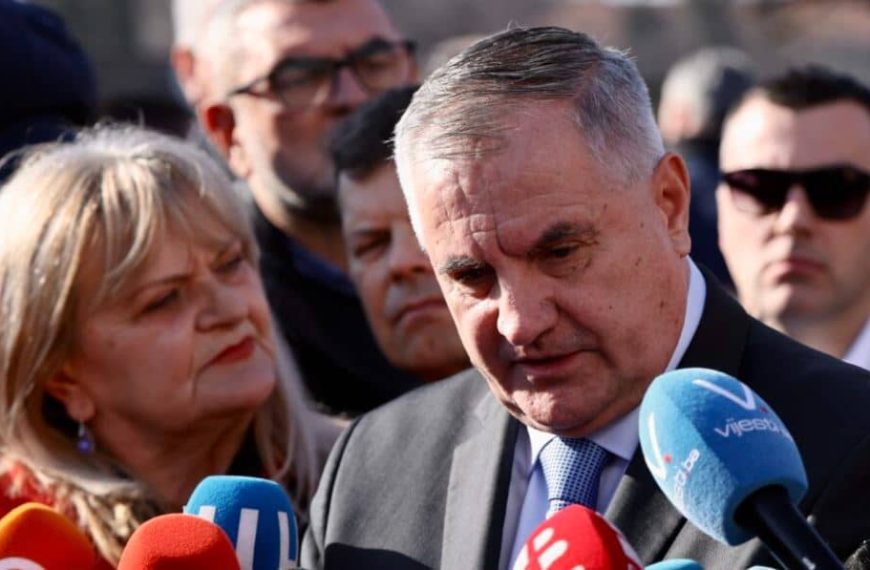 Skandal! Cvijanović i Višković se obrušili na sutkinju u predmetu Dodik: “Ovo je kraj BiH, budite sigurni”